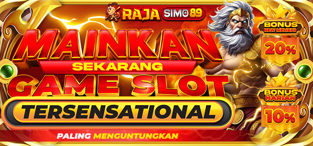 Game Tersensational