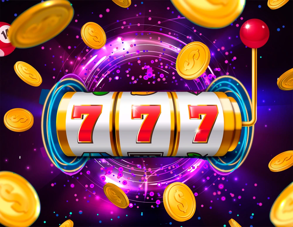 slot