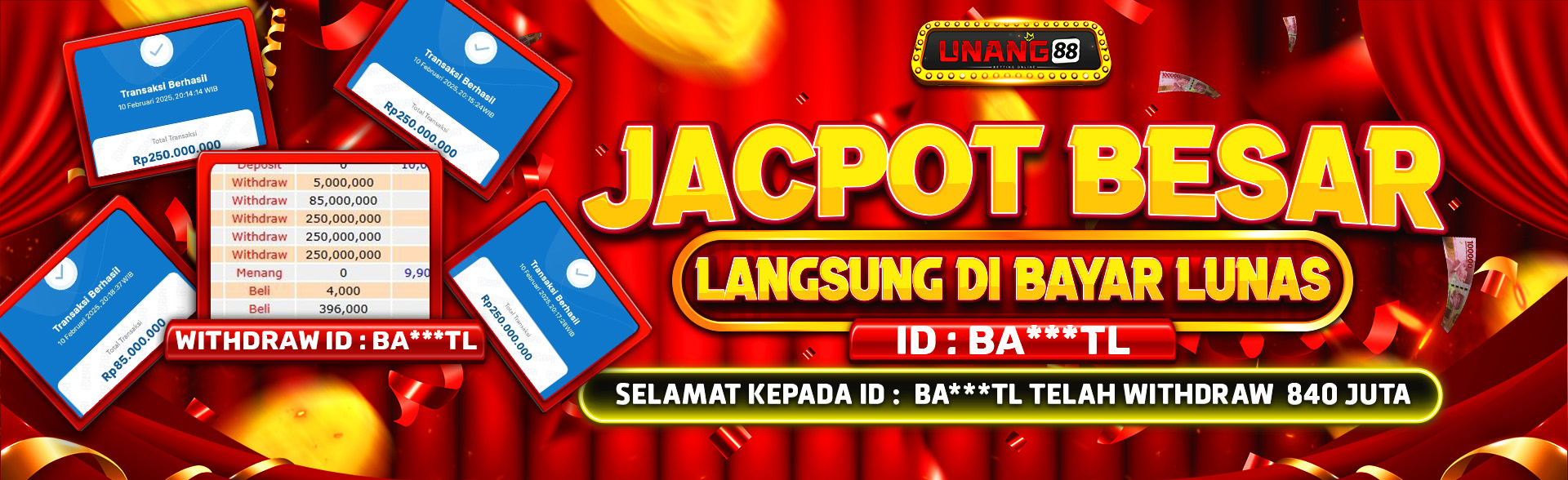 JP BESAR