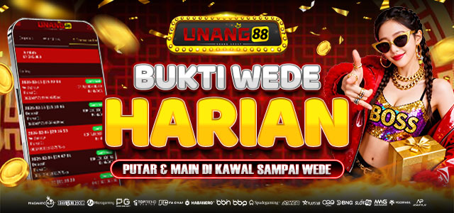 wede harian